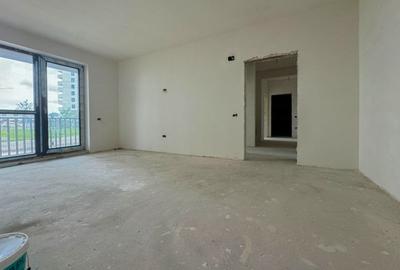 Apartament cu 2 camere decomandat în Tomis Plus - 8