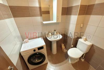 Garsonieră decomandată în Iancului - 10