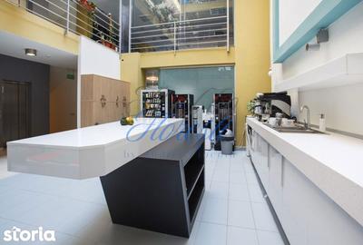 Spațiu comercial, de 40 mp, în Central - 1