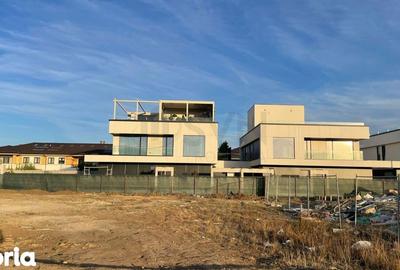 Teren de 500 mp, în Nord