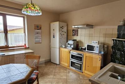 Casa deosebita, 128 mp, 569 mp teren, in Santionlunca - 21