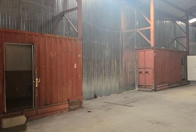 CET, hala 450mp, 400mp teren, acces TIR, 380 v, rampa, 1500 euro/luna - 5