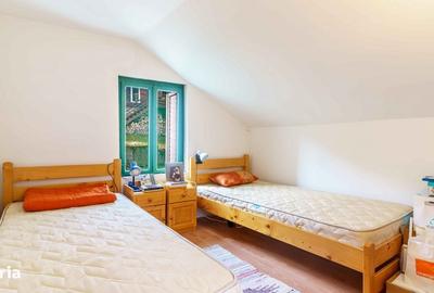 Casă cu 3 camere cu Teren 605 Mp în Măguri - 8