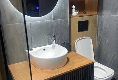 Apartament cu 2 camere decomandat în Central - 3