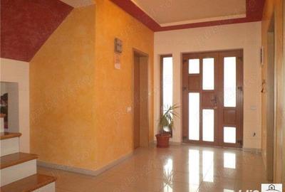 Vila, Timisoara, zona Bucovina, P+E+M, 6 dormitoare + anexa cu ap cu 2 cam, 470mp teren - 6