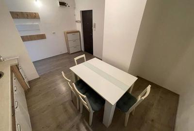 Apartament cu 2 camere semidecomandat în Micro 16 - 4