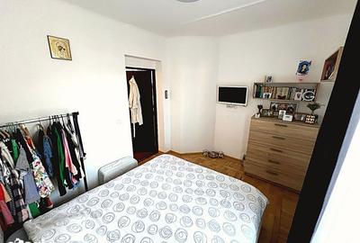 Apartament cu 3 camere decomandat, mobilat în Cișmigiu - 7