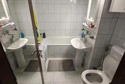 Apartament cu 2 camere decomandat în Unirii - 1