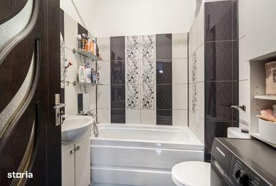 Apartament cu 2 camere în Roșu - 2