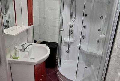 Apartament cu 2 camere decomandat în Central - 2