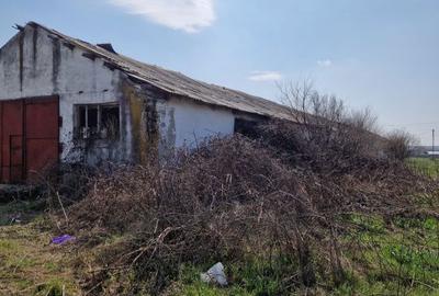 Spațiu comercial, în Central - 7