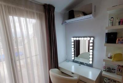 Baneasa,Sisesti, Penthouse, spatios 278 mp. Baneasa,Sisesti, Penthouse, spatios 278 mp. - 18