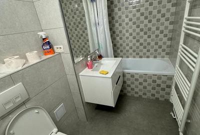 Apartament cu 4 camere decomandat în Vlădeasa - 5