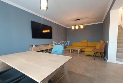 Casa de vanzare, mobilata, utilata, cu mutare imediata, - 3