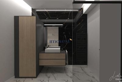 Apartament cu 4 camere decomandat în Central - 17