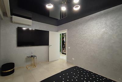 Apartament 2 camere de lux de inchiriat in Sigma Residence din Tomis Plus - 6