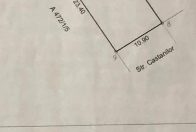 Casă cu 4 camere în Cumpăna - 2