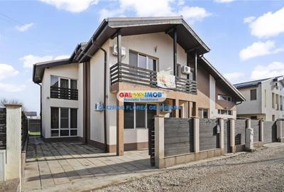 Vila deosebita de vanzare in Otopeni - Odai - 1