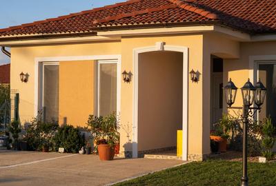 360 Imobiliare – Casă individuală sau duplex de vânzare, ideală pentru 2 familii - 5