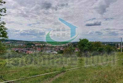 Teren de 2510 mp, în Șomcuta Mare - 2