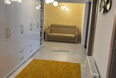 Apartament cu 2 camere decomandat în Central - 7