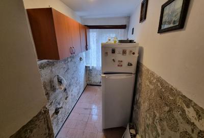 Apartament cu 3 camere semidecomandat, mobilat în Inel II - 4