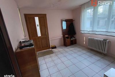 Casă cu 3 camere cu Canalizare în Șagului - 8