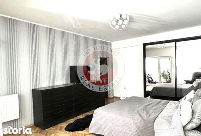 Apartament cu 3 camere decomandat în Calea Victoriei - 1