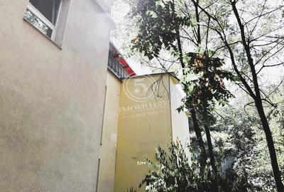 Casuta ta cu Gradina, la un Pas de Herastrau! 2 Camere Premium, Gata de Mutare Casuta ta cu Gradina, la un Pas de Herastrau! 2 Camere Premium, Gata de Mutare - 23