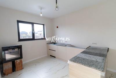 Duplex modern – 5 camere + garaj - 5