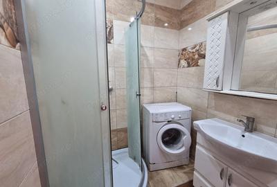 Apartament cu 3 camere în Jiului - 4