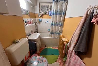 Apartament cu 3 camere semidecomandat în Drumul Taberei - 8