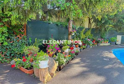 Casă cu 6 camere cu Canalizare în Corbeanca - 16