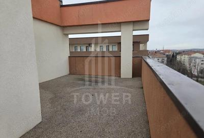 Apartament cu 4 camere decomandat, mobilat în Central - 5