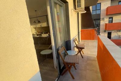 Apartament de inchiriat Torontal (vox) 2 camere - 3