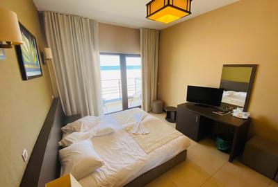Mamaia, Hotel+ restaurant - 10