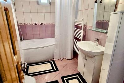 Casă cu 5 camere cu Teren 200 Mp în Berceni - 7