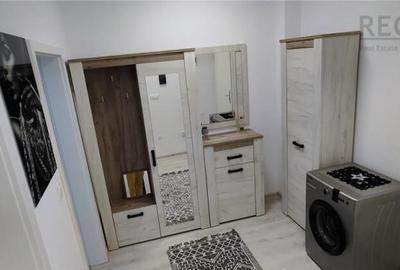 Garsoniera PetFriendly Avantgarden - 11