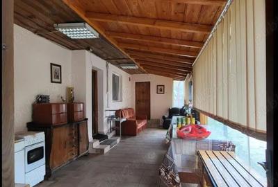Casa Racoasa Vrancea  - comision 0 - 5