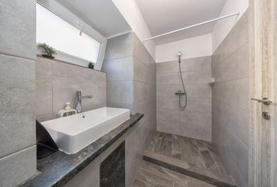 Garsonieră nedecomandată, mobilată în Centrul Istoric - 7