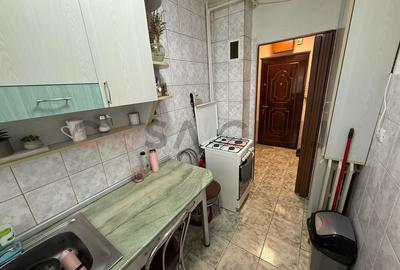 Apartament decomandat ,etaj intermediar, Academia de Muzică - 4