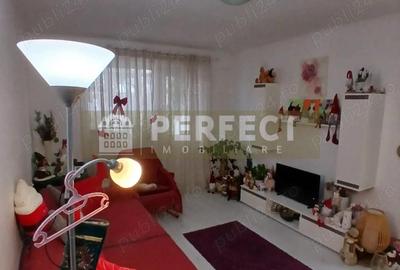 Apartament cu 3 camere semidecomandat în Nord - 2