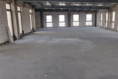 Spațiu comercial, de 376 mp, în Tunari - 4