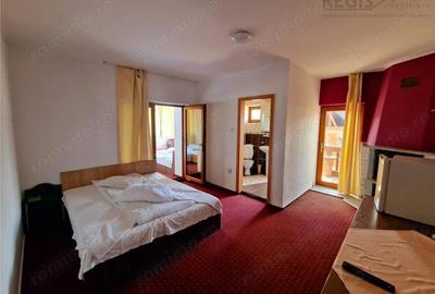 Oportunitate Ivestitie Vila Cioplea Predeal - 3