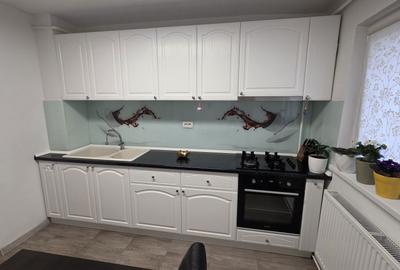 Apartament cu 2 camere semidecomandat în Micro 11 - 3