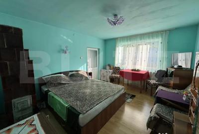 Casă cu 3 camere cu Teren 1079 Mp în Central - 11