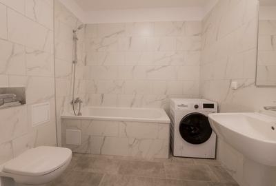 Apartament in inima Padurii Baneasa - 3