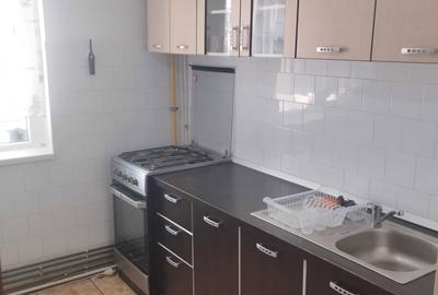 Apartament cu 2 camere decomandat în Alfa - 3