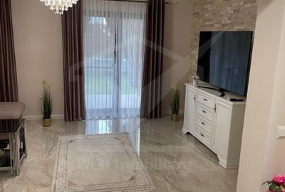 Duplex 4 camere, la cheie, Floresti, zona Parc Poligon, aer curat, liniste - 2