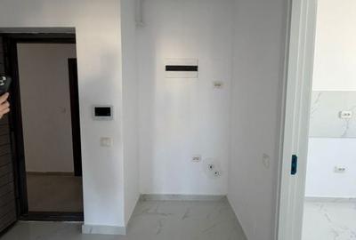 Apartament cu 2 camere în Central - 1